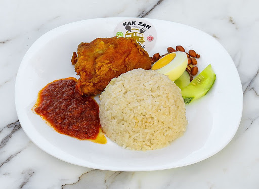 Restoran Kak Zah