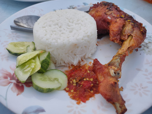 Restoran Mesra Wangi Restoran Mesra Wangi