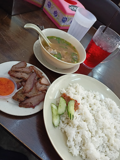 Restoran Sup Air Asam Gua Musang Restoran Sup Air Asam Gua Musang