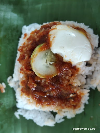 ROTI CANAI CLASSIC@Kedai Makan Pokwa