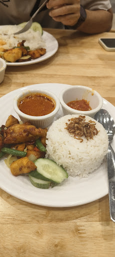 NASKEN COFFEE Kompleks Mutiara Gua Musang NASKEN COFFEE Kompleks Mutiara Gua Musang