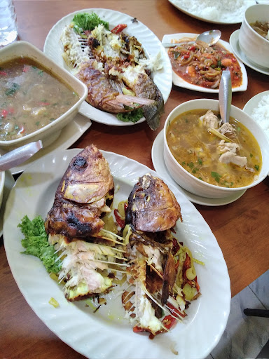 Restoran C'nie Restoran C'nie