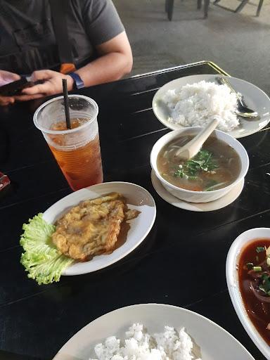 Anjung Selera Seafood