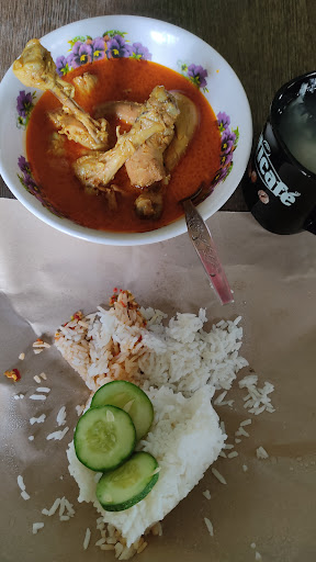 Kedai Makan Kak Ta