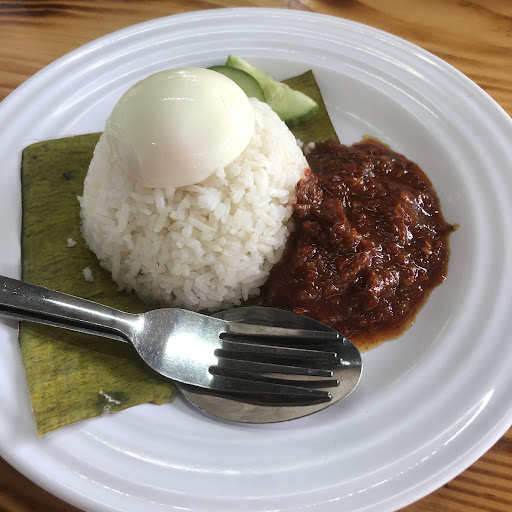 Warung Muse Warung Muse