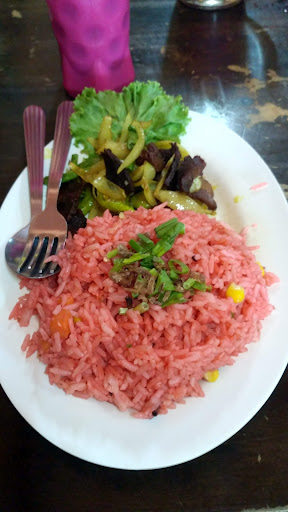 Kedai Makan Manalagi Dua