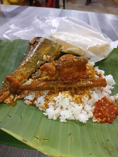 ROTI CANAI ABE BOYO ROTI CANAI ABE BOYO