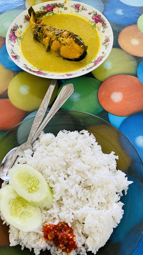 Restaurant Selera Sri Kolam