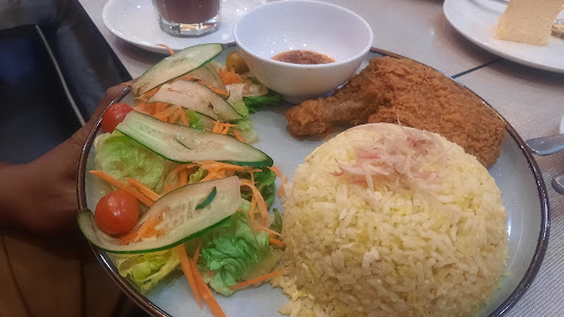 Secret Recipe Gua Musang Secret Recipe Gua Musang
