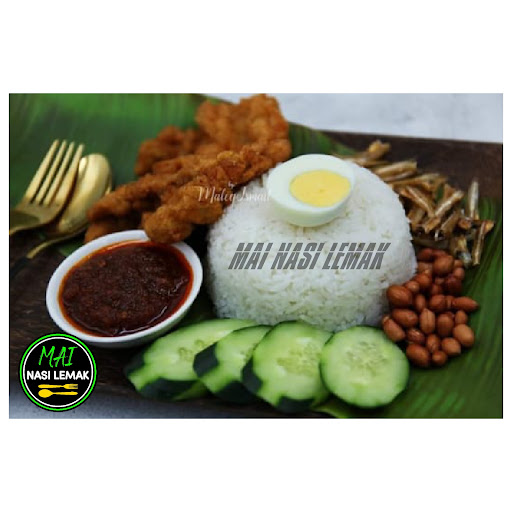 Mai Nasi Lemak