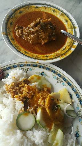 Restoran M. Salim