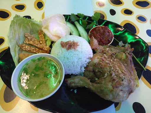 Restoran Bintara Restoran Bintara