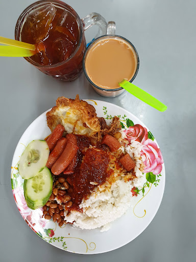 Medan Selera Dato' Sagor Medan Selera Dato' Sagor