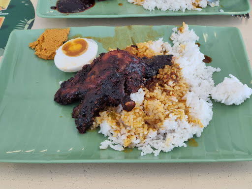Restoran Di Naina Jelapang Restoran Di Naina Jelapang