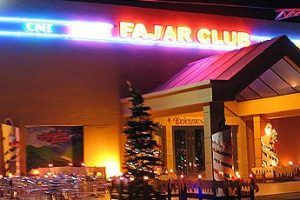Fajar Club