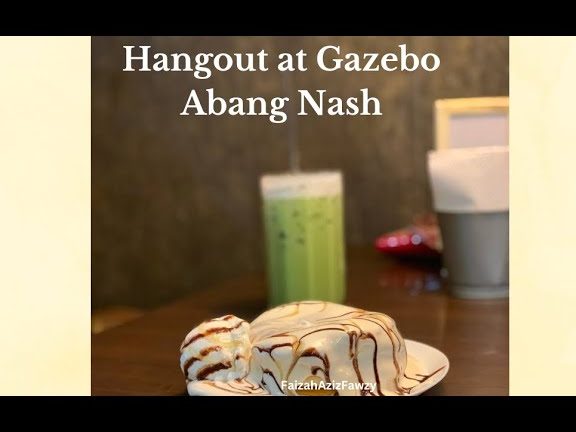 Gazebo Abang Nash 1 gazebo abang nash