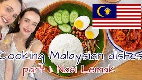 Gerai Nasi Lemak Minah