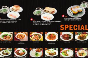 Hailam Kopitiam