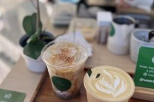 Hijau & Co – Cafe & Catering
