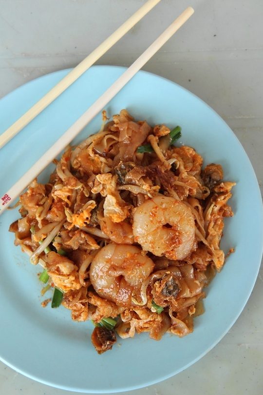 HOME Of Char Koey Teow 1 home of char koey teow