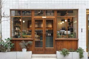 Kafe Dorr