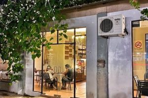 Kafe Santai