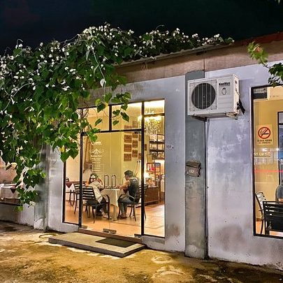 Kafe Santai 1 kafe santai
