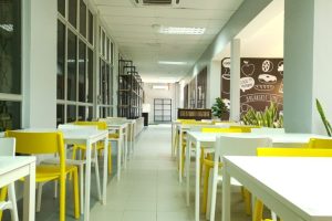 Kafeteria Apple, UiTM