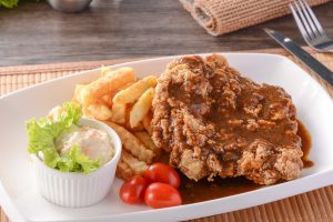 Kak Zai Restaurant and Catering