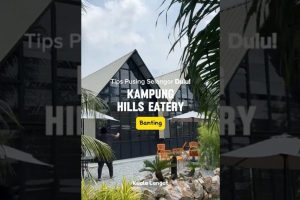 Kampung Hills Eatery