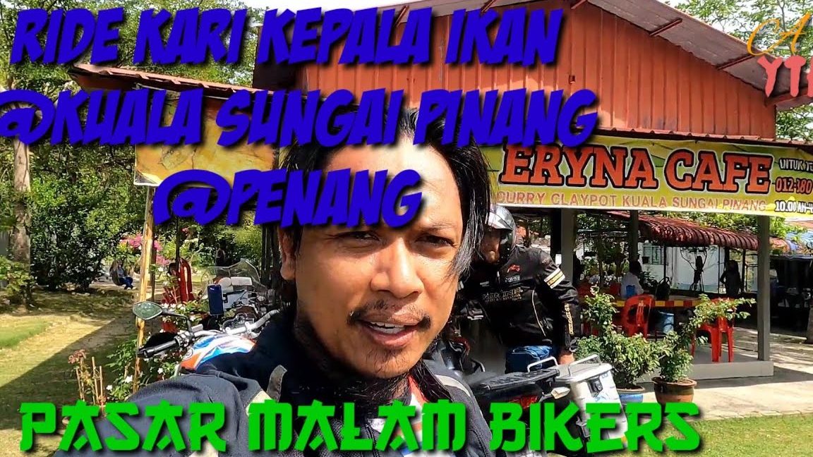 kari kepala ikan kuala sungai pinang