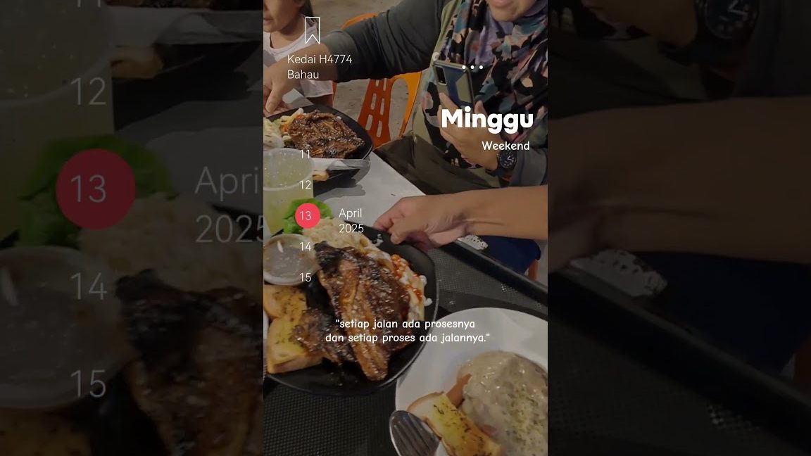 Kedai H4774 (Kedai Desa) 1 kedai h4774 kedai desa