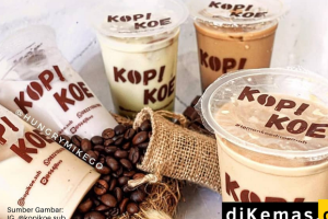 Kedai Kopi Hj Kob