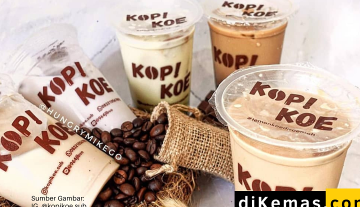 Kedai Kopi Hj Kob 1 kedai kopi hj kob