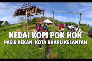 Kedai Kopi Pok Hok