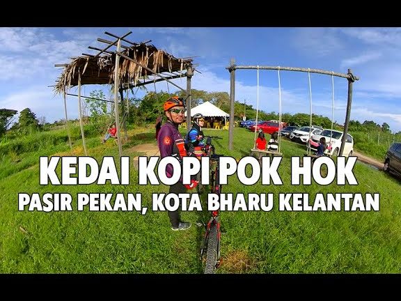 Kedai Kopi Pok Hok 1 kedai kopi pok hok