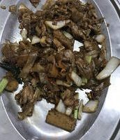 Kedai Makanan Bidor Har Kee
