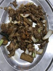 Kedai Makanan Bidor Har Kee 1 kedai makanan bidor har kee