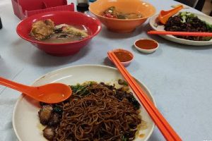 Kedai Makanan & Minuman Foo Soon