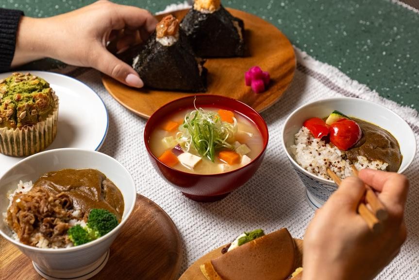 kedai nasi mujie 2023