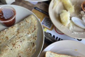 Kedai Sarapan
