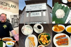 Kelab Kopi 6 Kelab Kopi