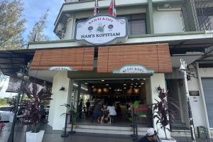 Kopitiam Tawau