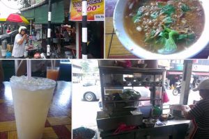 Laksa Balik Pulau