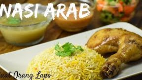 Lapaq Kitchen (Western dan Nasi Arab Ayam Sekoq)