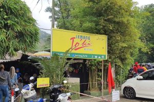 Lemang To’ki