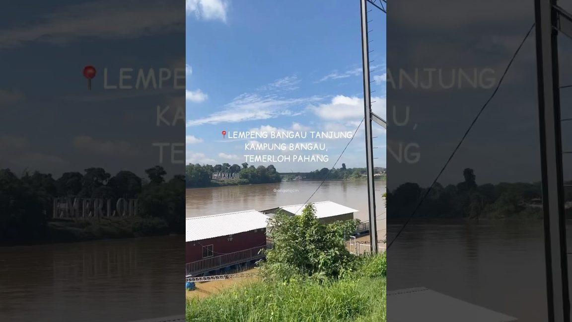 Lempeng Bangau Tanjung 1 lempeng bangau tanjung