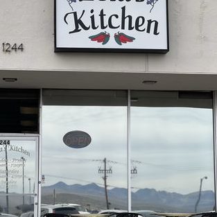Lola's Kitchen 1 lolas kitchen