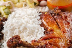 Ma Nasi Kukus