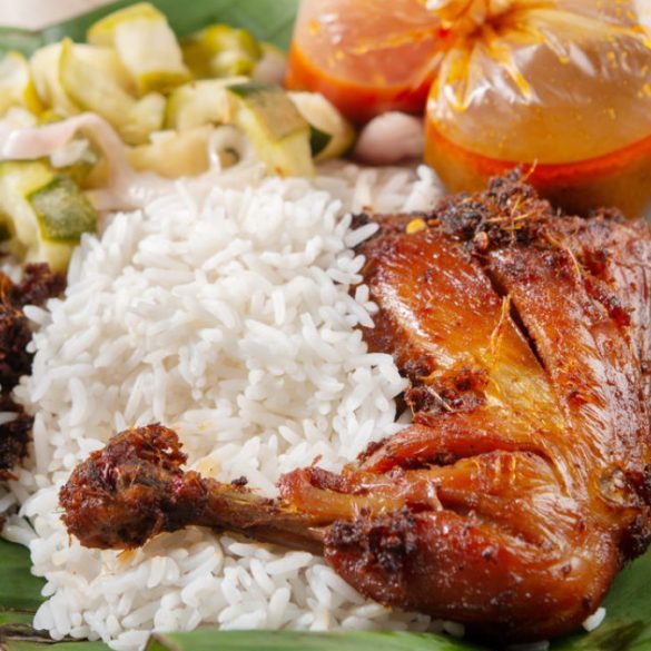Ma Nasi Kukus 1 ma nasi kukus